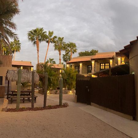 Hotel 1697 Loreto Loreto  Bagian luar foto