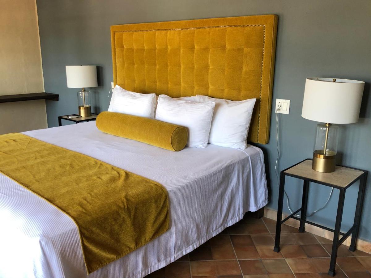 Hotel 1697 Loreto Loreto  Bagian luar foto