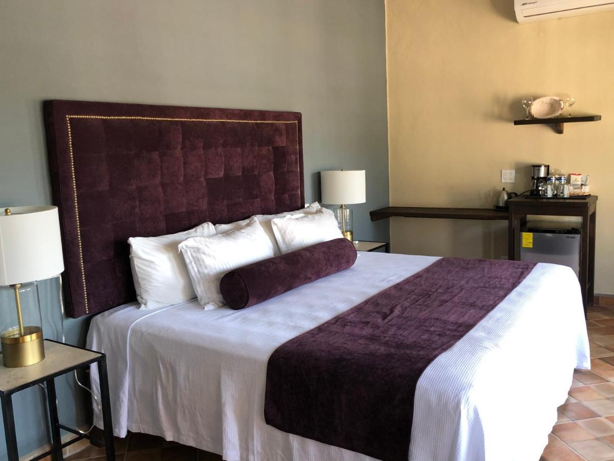 Hotel 1697 Loreto Loreto  Bagian luar foto