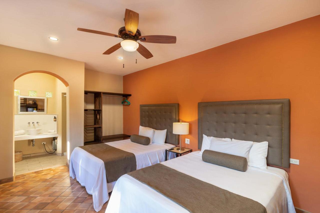 Hotel 1697 Loreto Loreto  Bagian luar foto