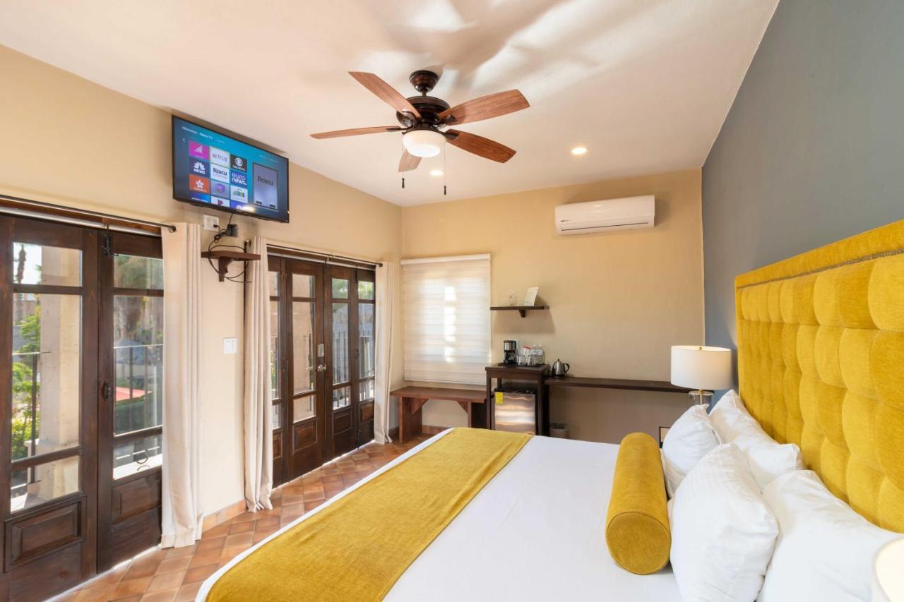 Hotel 1697 Loreto Loreto  Bagian luar foto