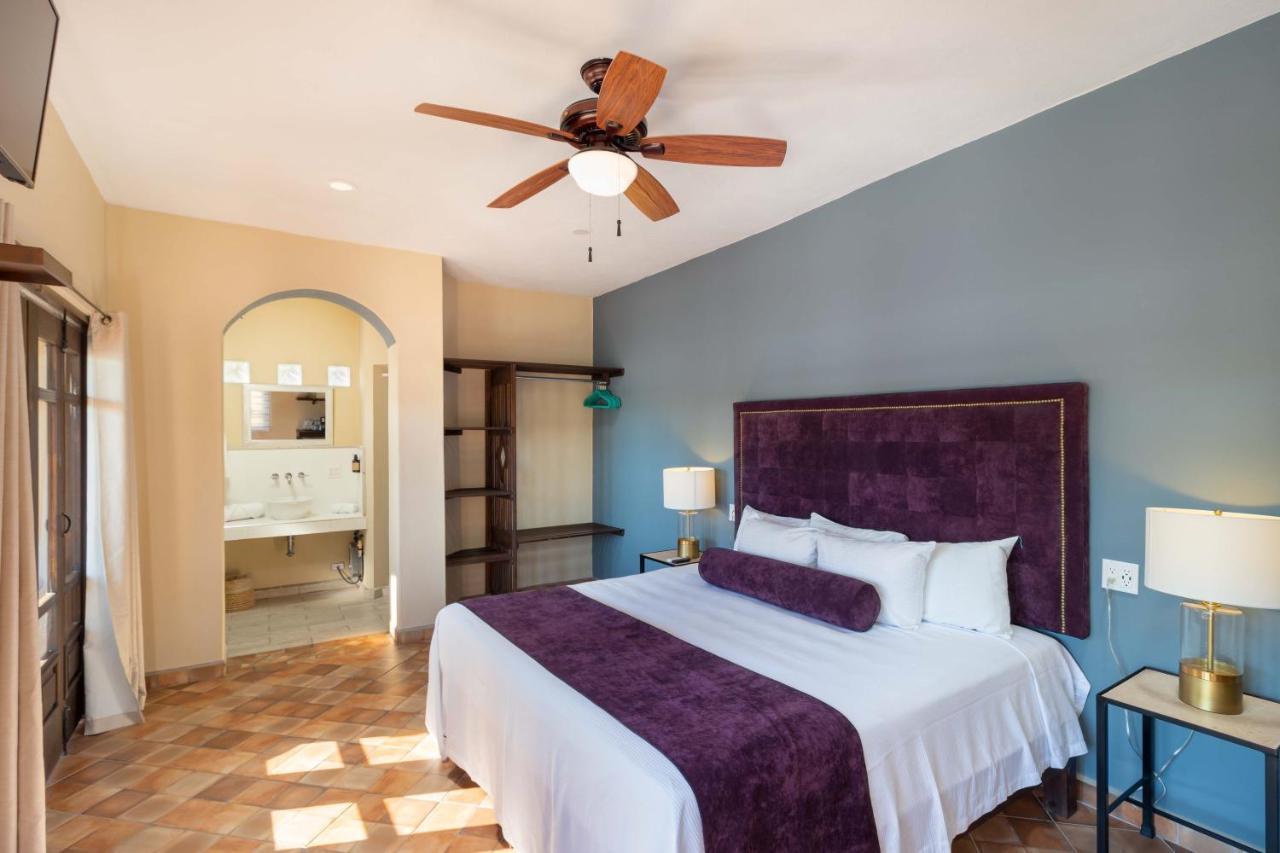 Hotel 1697 Loreto Loreto  Bagian luar foto