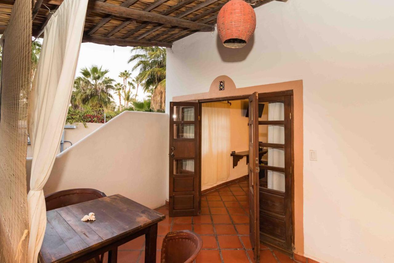 Hotel 1697 Loreto Loreto  Bagian luar foto