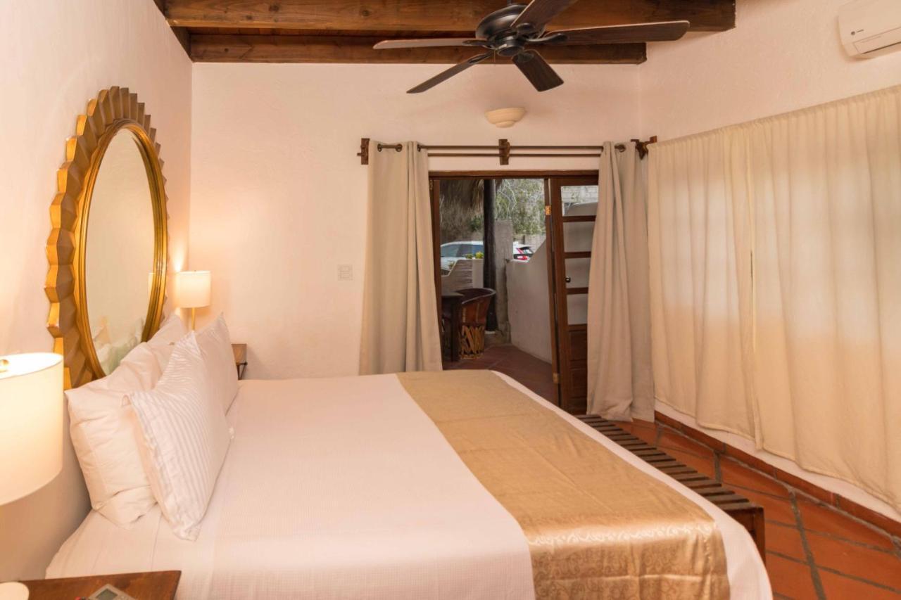 Hotel 1697 Loreto Loreto  Bagian luar foto