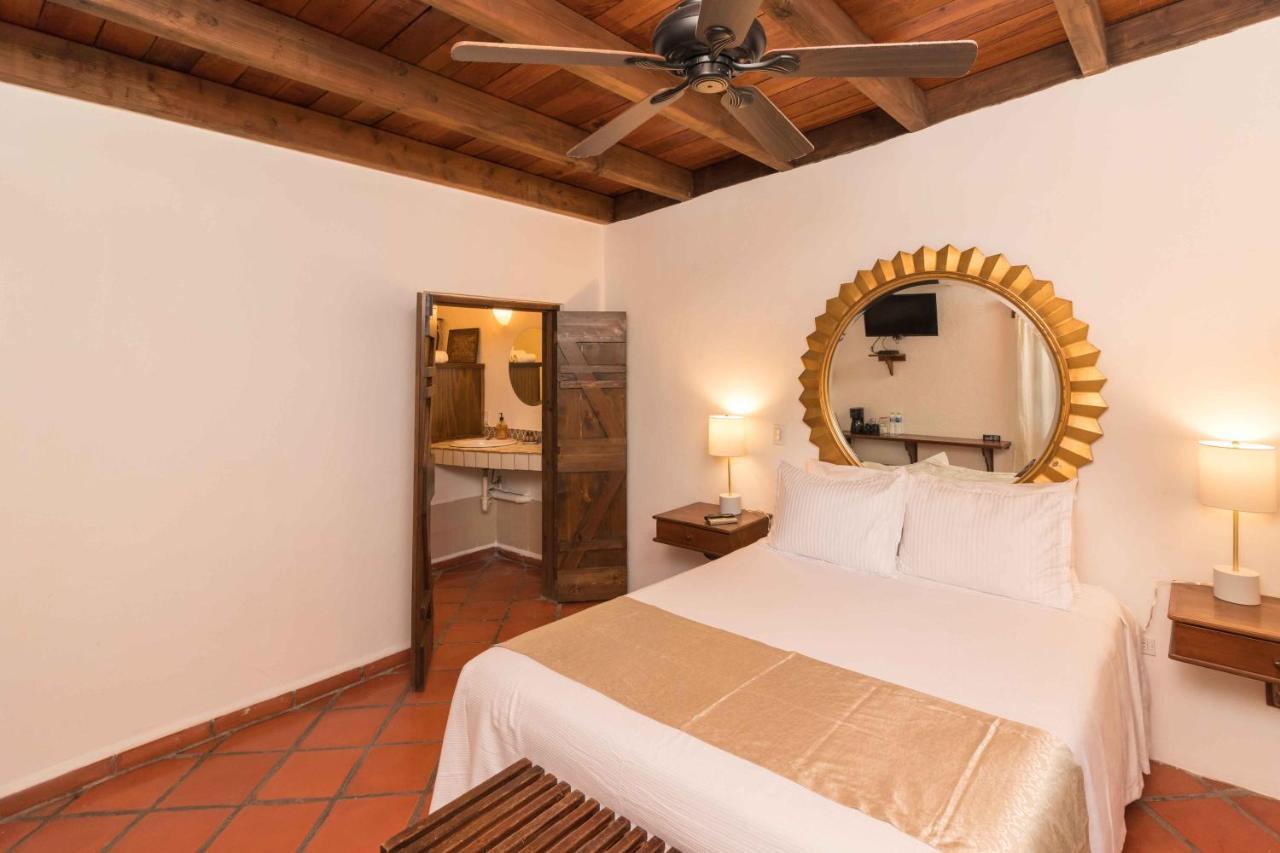 Hotel 1697 Loreto Loreto  Bagian luar foto
