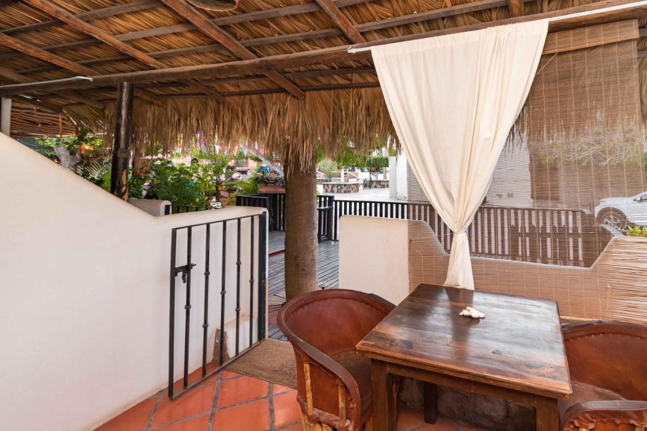 Hotel 1697 Loreto Loreto  Bagian luar foto