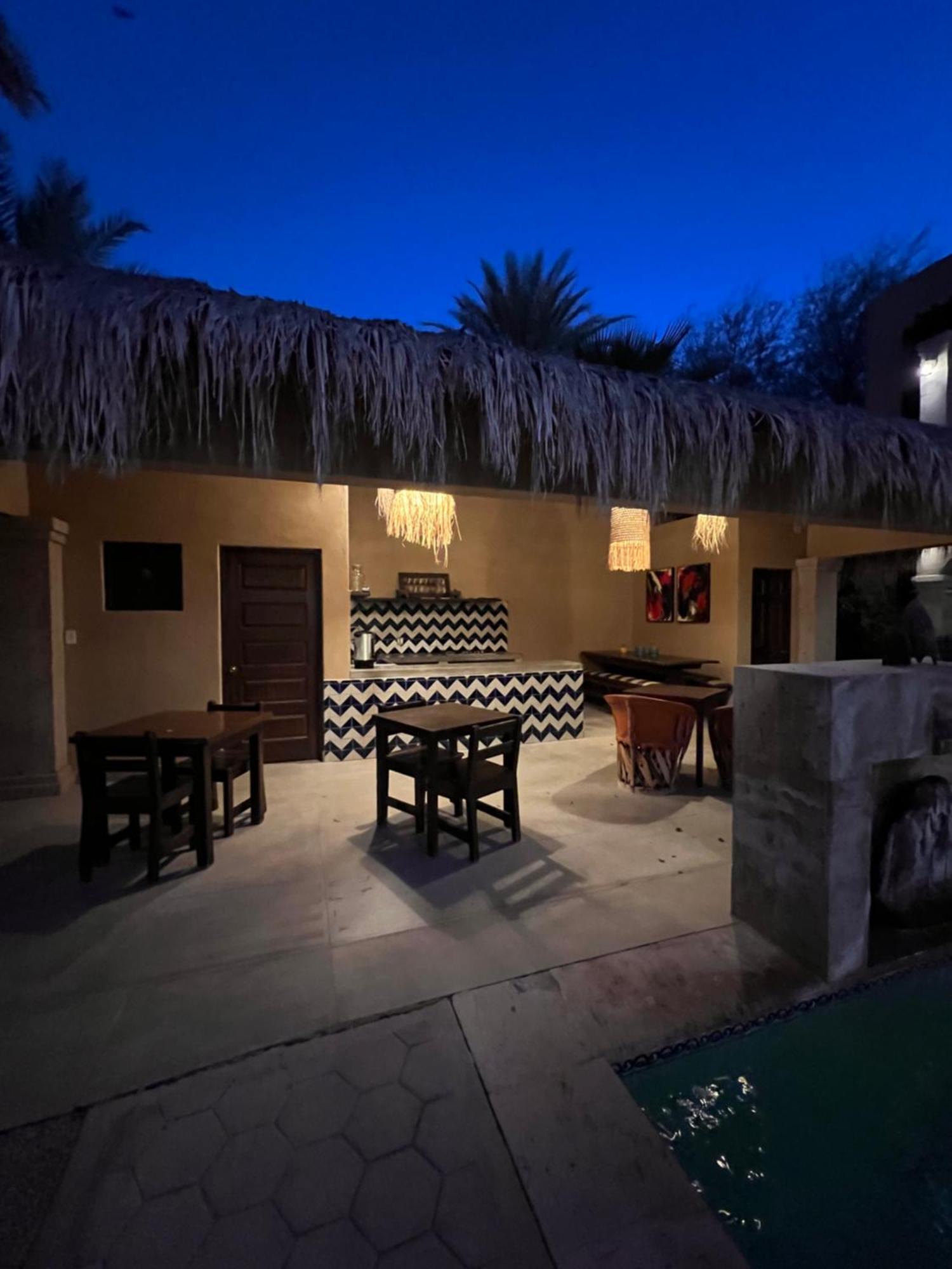 Hotel 1697 Loreto Loreto  Bagian luar foto