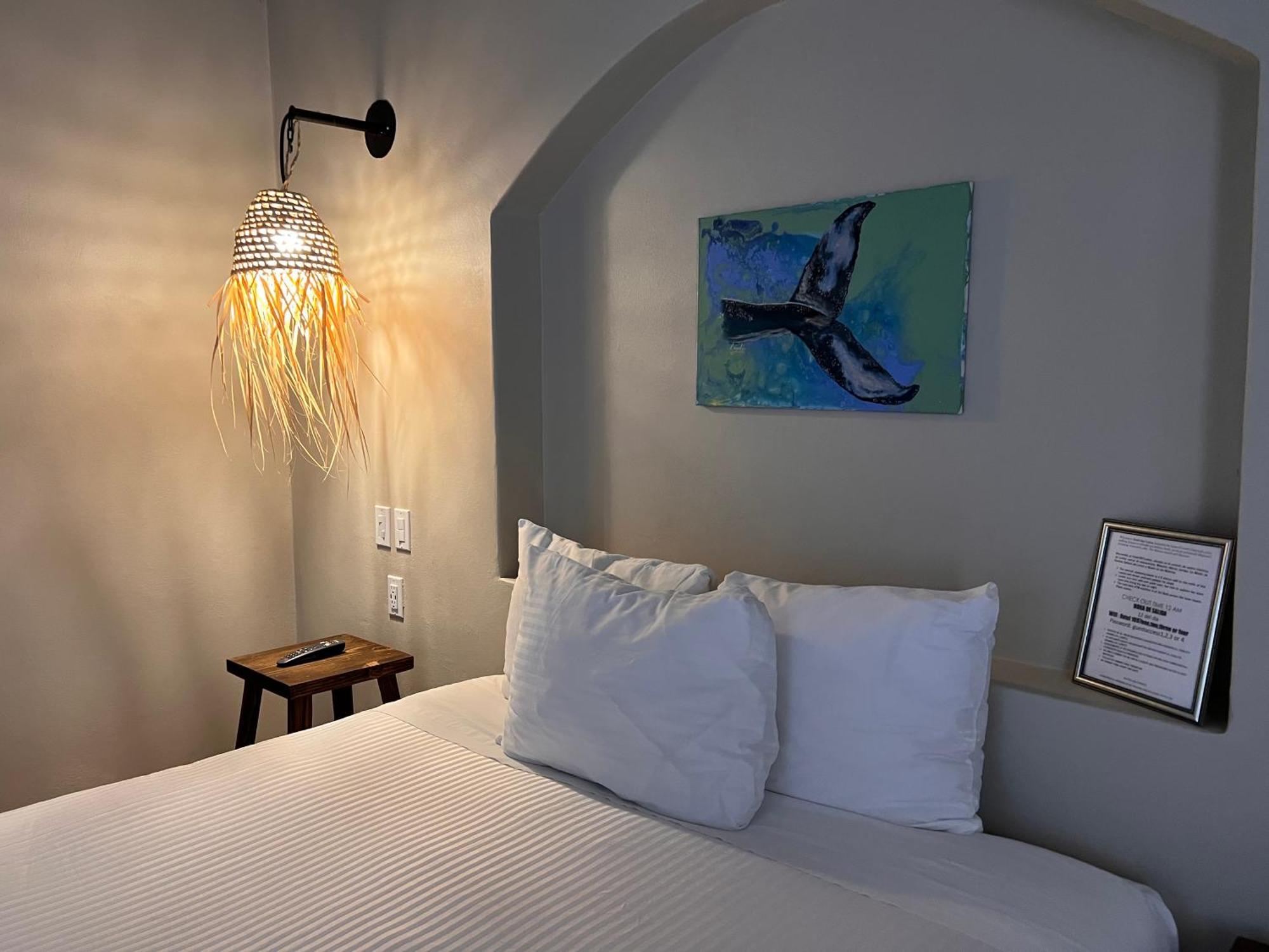 Hotel 1697 Loreto Loreto  Bagian luar foto