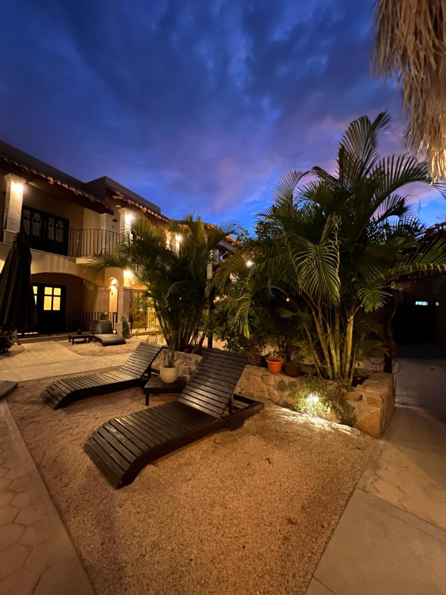 Hotel 1697 Loreto Loreto  Bagian luar foto