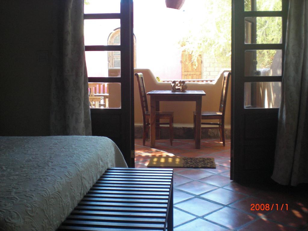 Hotel 1697 Loreto Loreto  Ruang foto