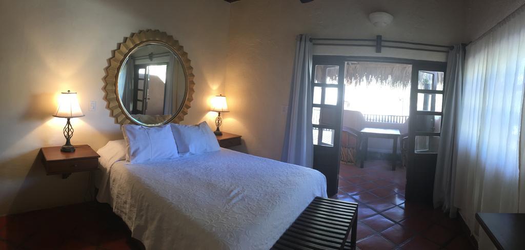 Hotel 1697 Loreto Loreto  Bagian luar foto